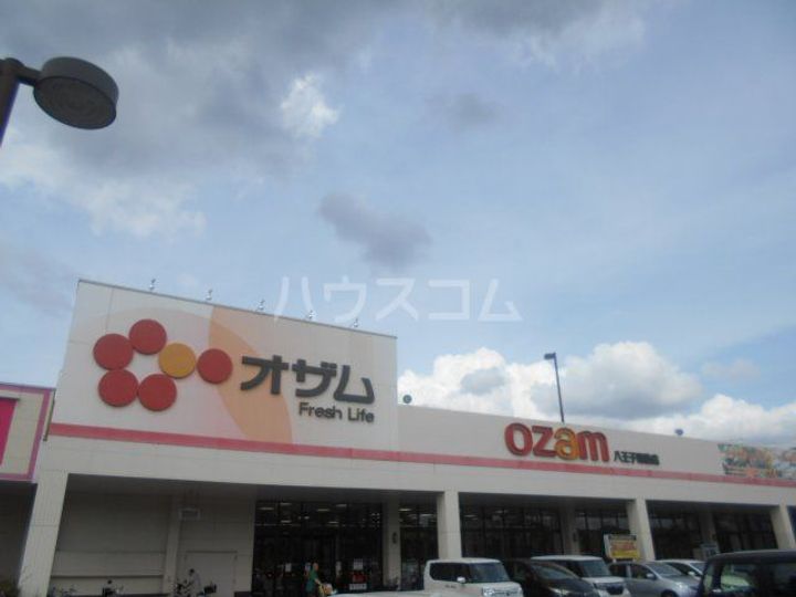 共立リライアンス四谷Vの周辺