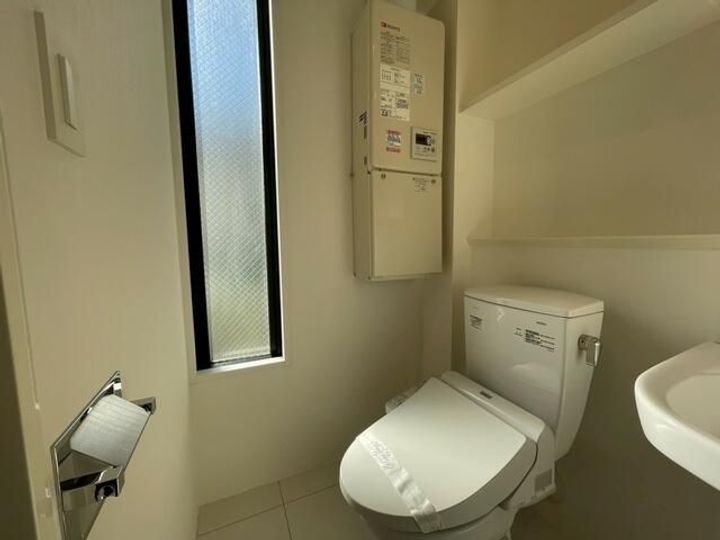 カーサ麻布アネックスの内装