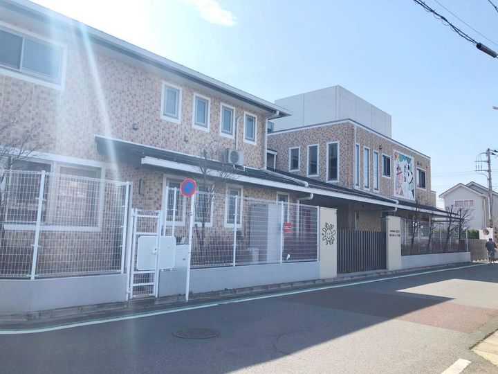 センチュリープラザの周辺