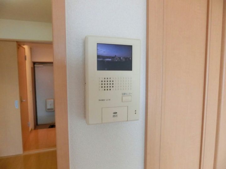 ブリエひくまの内装