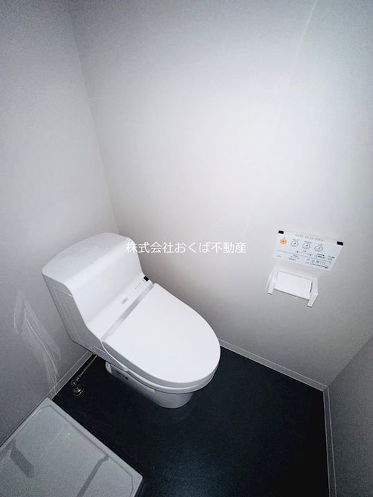 熊本県熊本市中央区琴平1(アパート)の賃貸物件の内装