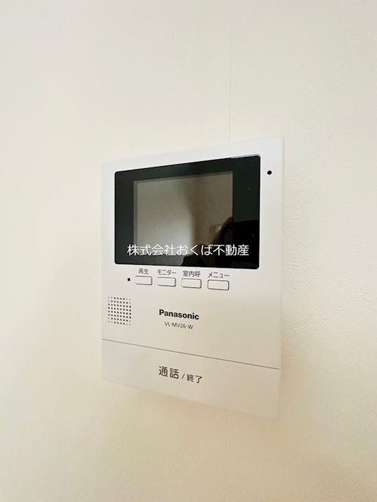 熊本県熊本市中央区琴平1(アパート)の賃貸物件の内装