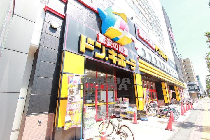 熊本県熊本市中央区琴平1(アパート)の賃貸物件の周辺