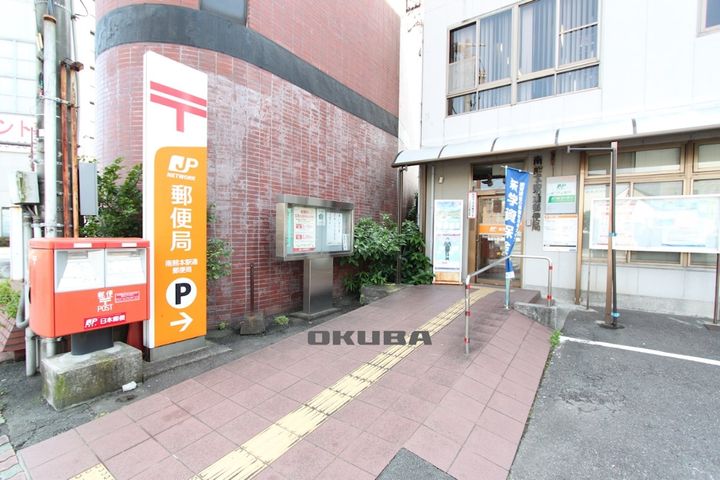 熊本県熊本市中央区琴平1(アパート)の賃貸物件の周辺