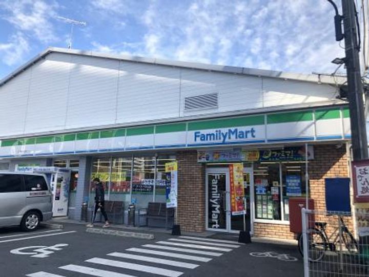 熊本県熊本市中央区琴平1(アパート)の賃貸物件の周辺