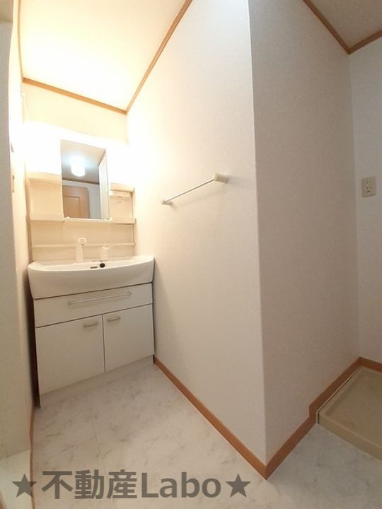 徳島県板野郡藍住町矢上字安任(アパート)の賃貸物件の内装