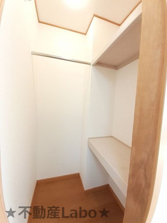 徳島県板野郡藍住町矢上字安任(アパート)の賃貸物件の内装
