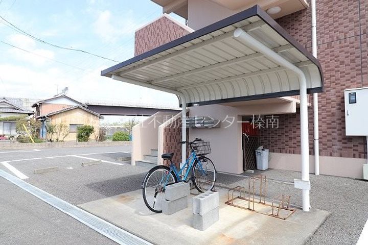 楓(メープル)の地図