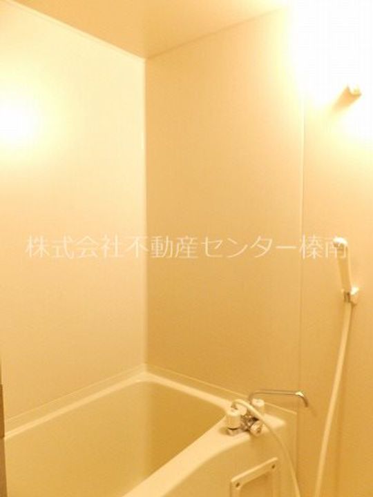 楓(メープル)の風呂