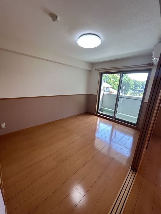 山形県山形市城西町1(マンション)の賃貸物件の内装