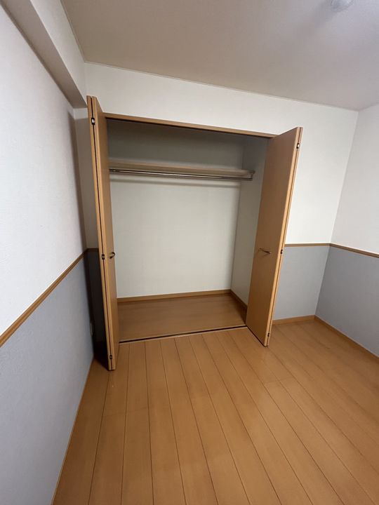 山形県山形市城西町1(マンション)の賃貸物件の内装