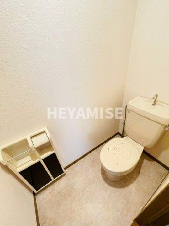 セジュール金堀の内装