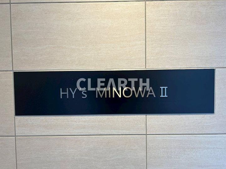 HY s MINOWAのその他画像