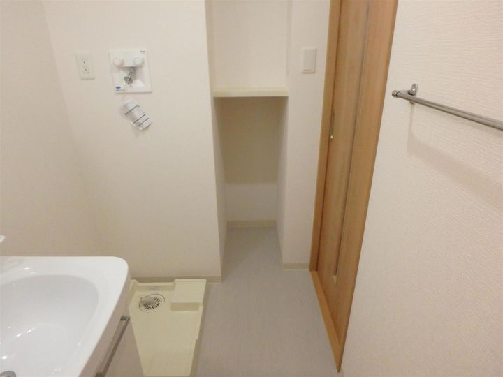 シェルグランデ六丁目のその他画像