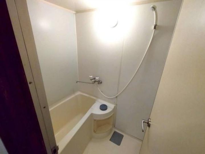 宮崎県宮崎市村角町宮崎牟田(アパート)の賃貸物件の風呂