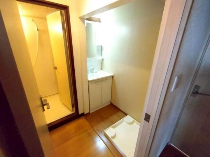 宮崎県宮崎市村角町宮崎牟田(アパート)の賃貸物件の内装