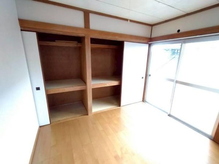 宮崎県宮崎市村角町宮崎牟田(アパート)の賃貸物件の内装