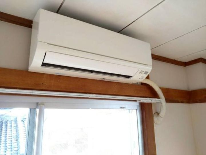 宮崎県宮崎市村角町宮崎牟田(アパート)の賃貸物件の内装