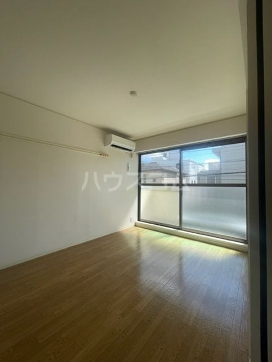 ガーデニアコート北町の居間