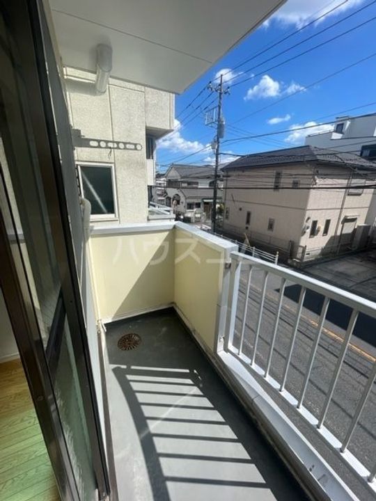 ガーデニアコート北町の内装