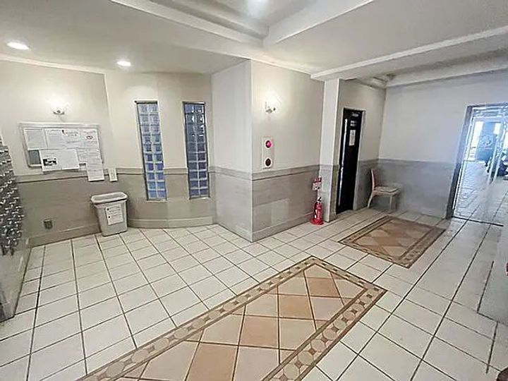 東京都港区元赤坂1(マンション)の賃貸物件の地図