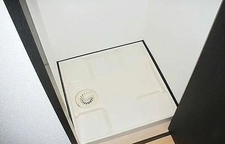 東京都港区元赤坂1(マンション)の賃貸物件の内装