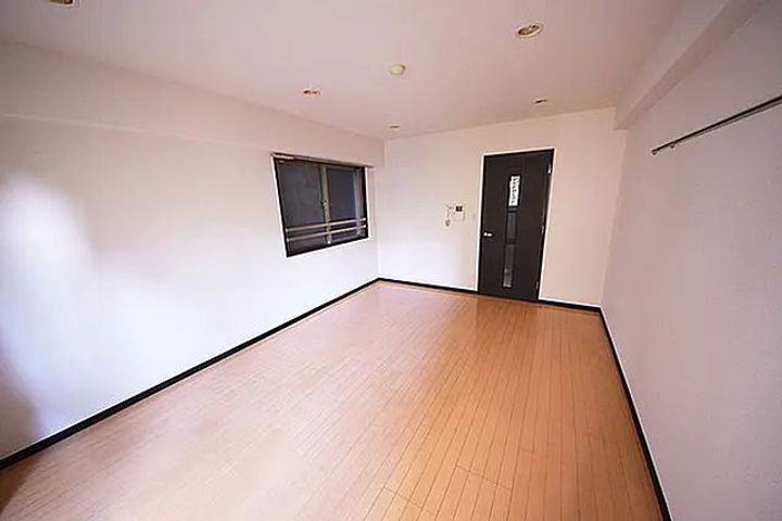 東京都港区元赤坂1(マンション)の賃貸物件の内装