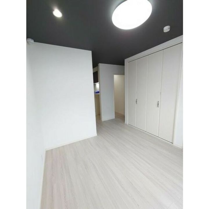 大阪府松原市高見の里6(一戸建)の賃貸物件の内装