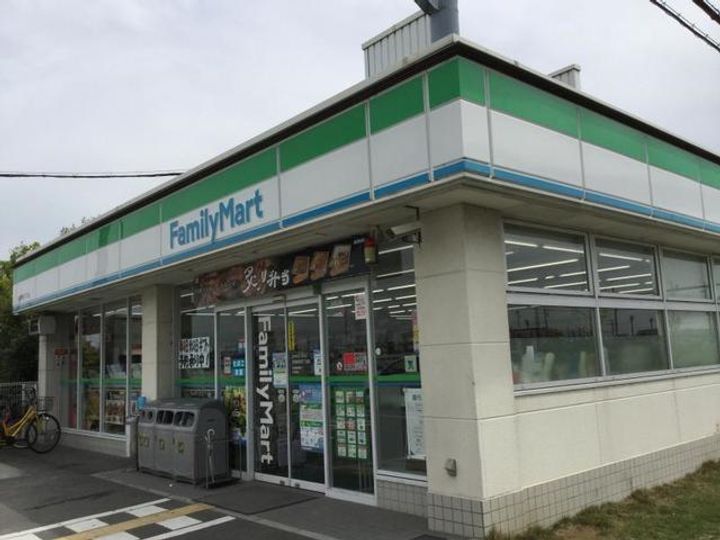 大阪府松原市高見の里6(一戸建)の賃貸物件の周辺