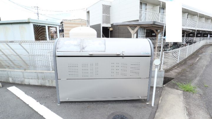 ソレイユ・ルヴァンの地図