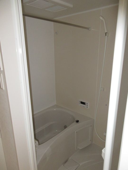 ソレイユ・ルヴァンの風呂