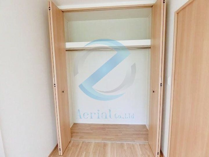 千葉県浦安市富士見4(アパート)の賃貸物件の内装