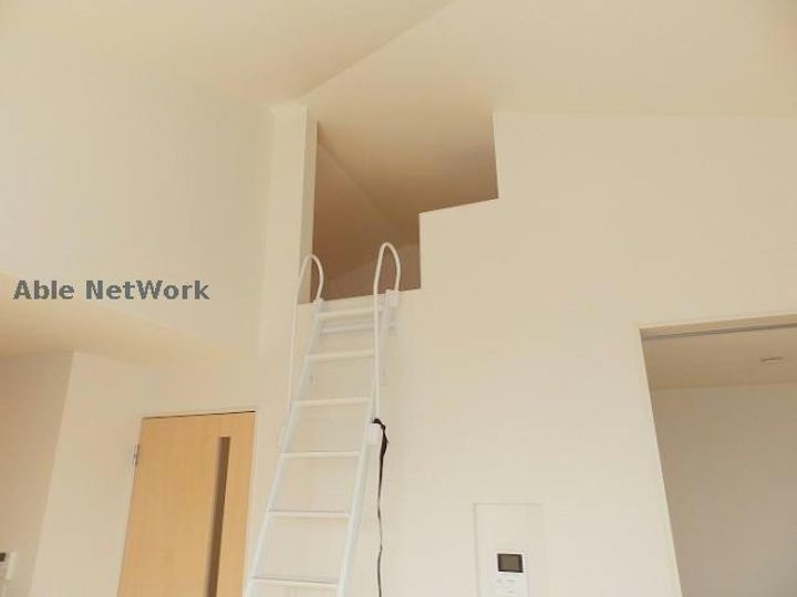 栃木県下都賀郡野木町大字南赤塚(アパート)の賃貸物件の内装