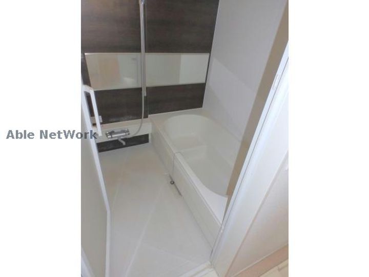 栃木県下都賀郡野木町大字南赤塚(アパート)の賃貸物件の風呂