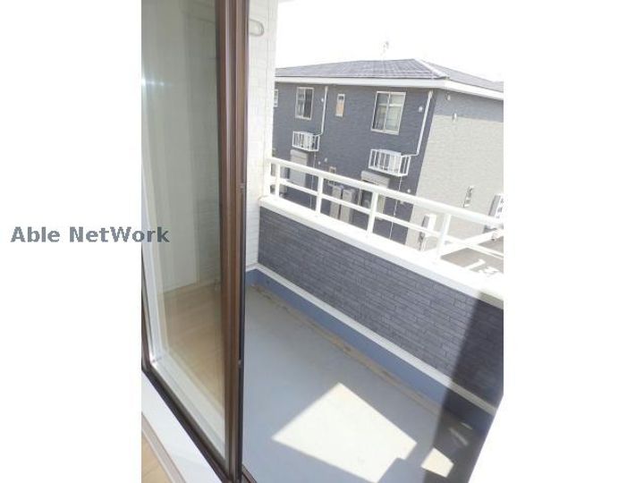 栃木県下都賀郡野木町大字南赤塚(アパート)の賃貸物件の内装