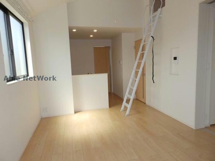 栃木県下都賀郡野木町大字南赤塚(アパート)の賃貸物件の居間