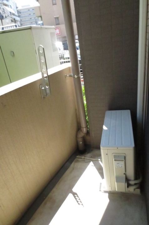埼玉県新座市東北2(マンション)の賃貸物件の内装