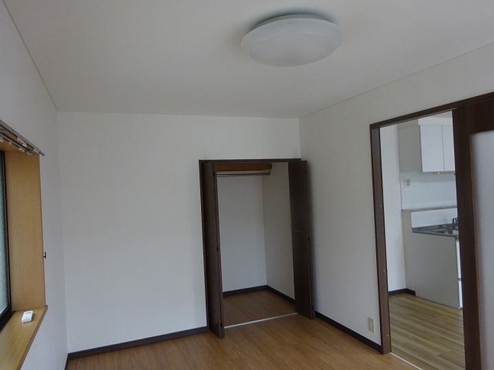 山形県山形市城西町3(マンション)の賃貸物件の内装