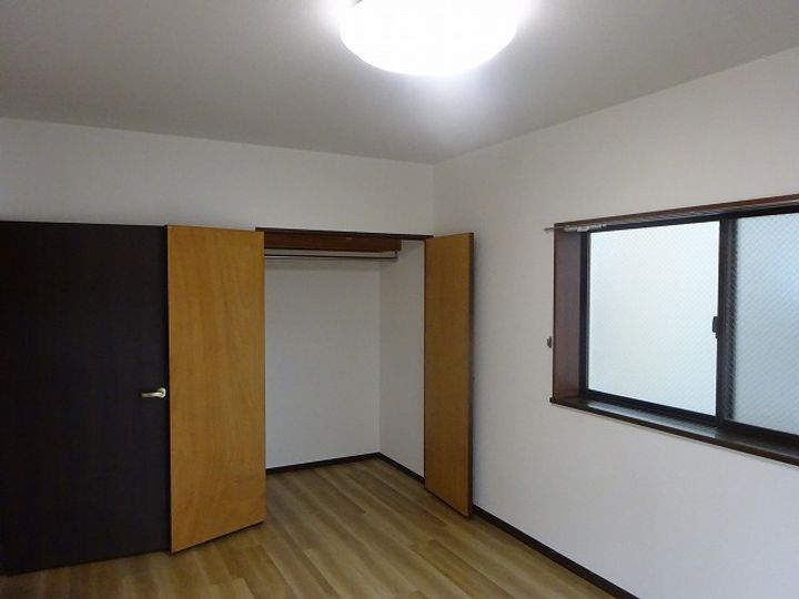 山形県山形市城西町3(マンション)の賃貸物件の内装