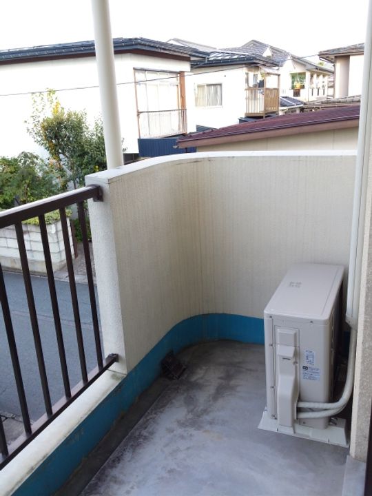 山形県山形市城西町3(マンション)の賃貸物件の内装