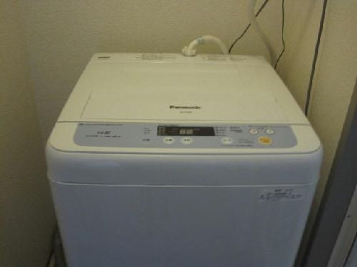 レオパレスペリエIIのその他画像