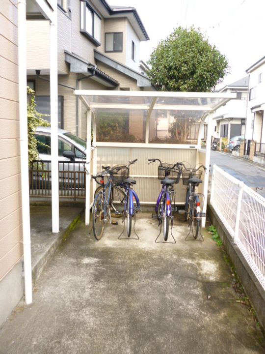 Bウィンドの地図