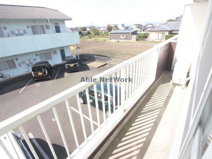 グラムハウスMIの内装