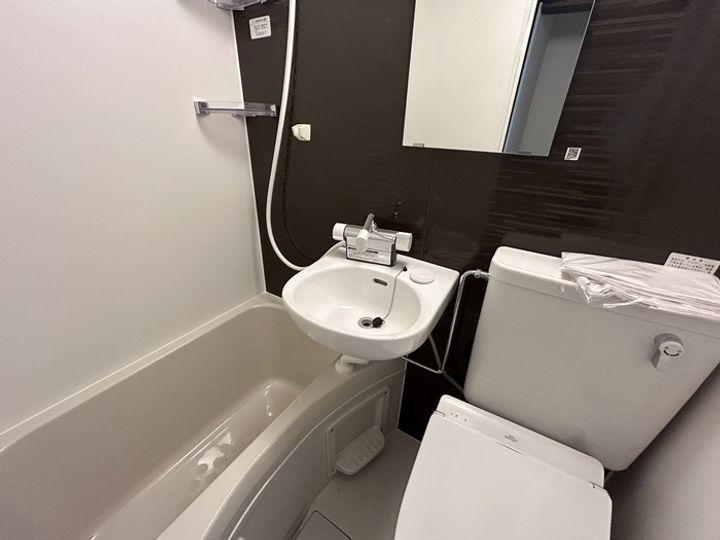 東京都東村山市富士見町2(一戸建)の賃貸物件の内装