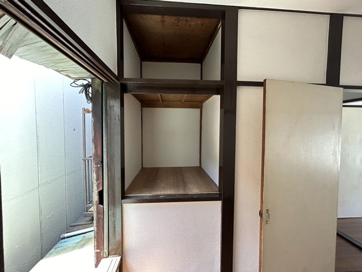 東京都東村山市富士見町2(一戸建)の賃貸物件の内装