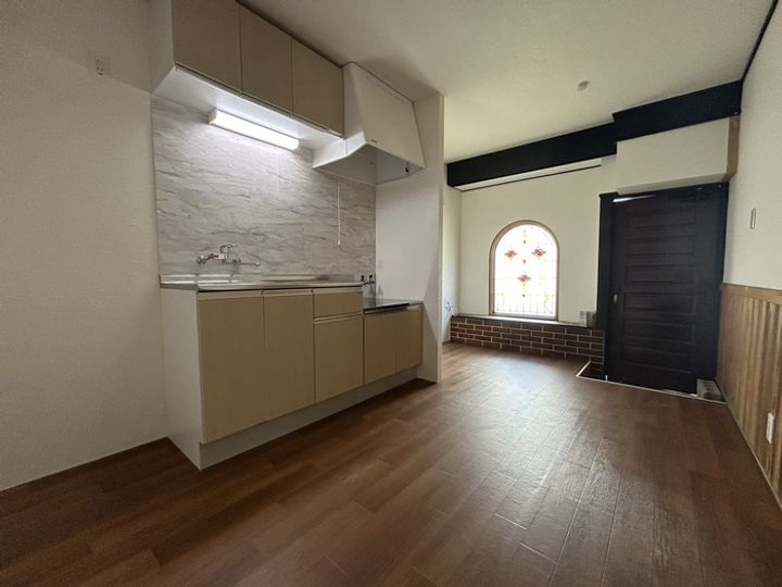 東京都東村山市富士見町2(一戸建)の賃貸物件の居間