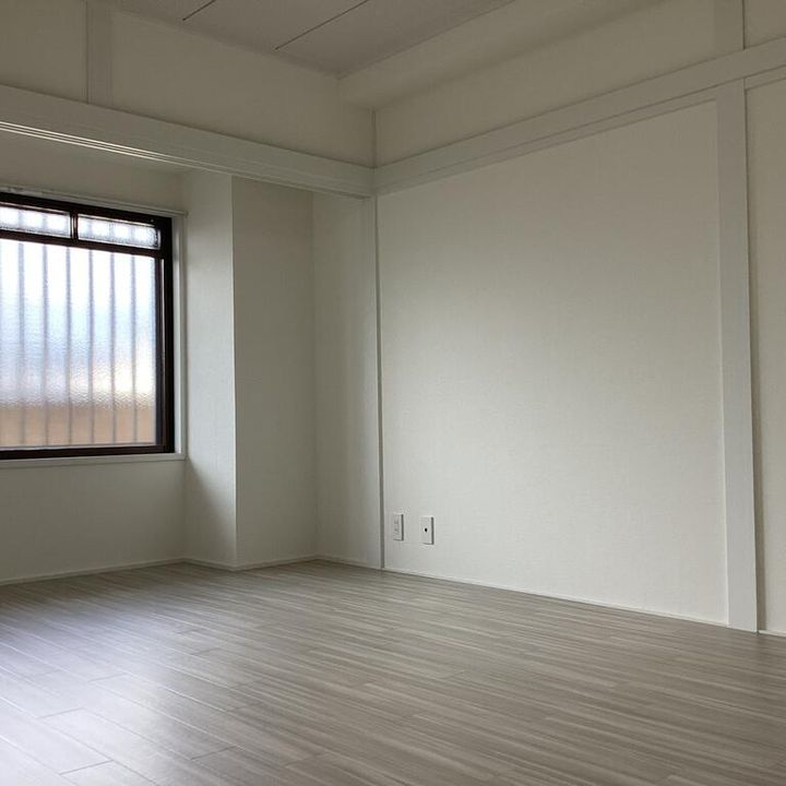 メゾングレープの内装