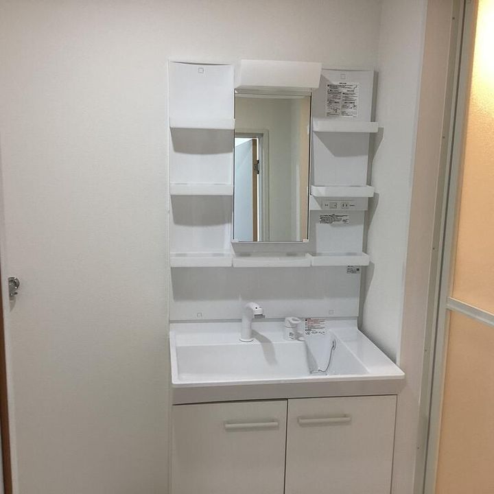 メゾングレープの内装