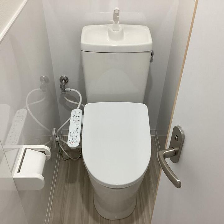 メゾングレープの内装