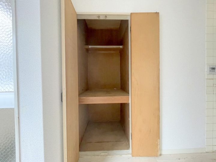 広島県広島市中区舟入幸町(マンション)の賃貸物件の内装